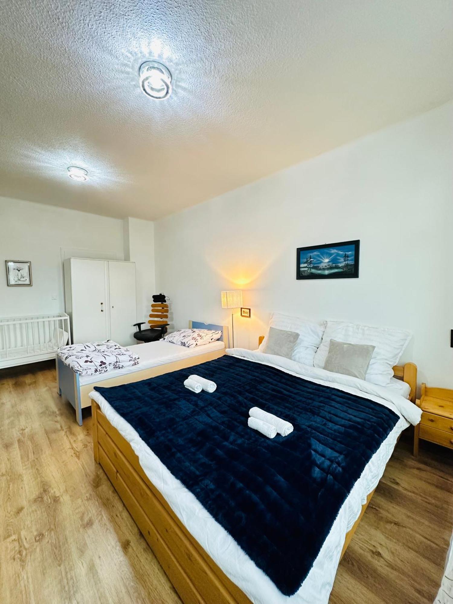 Kael Aparment 03 Apartman Teplice Kültér fotó