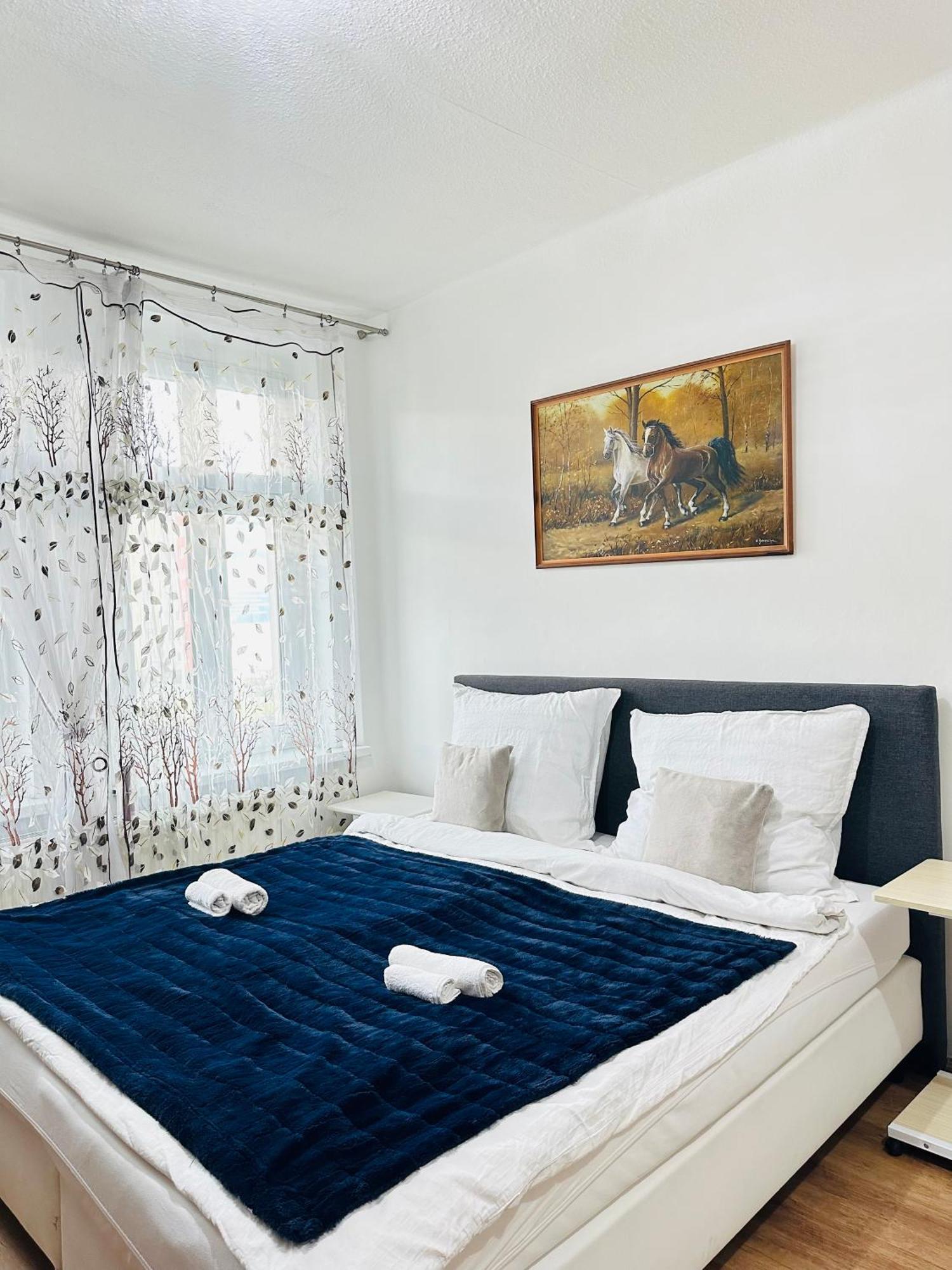 Kael Aparment 03 Apartman Teplice Kültér fotó