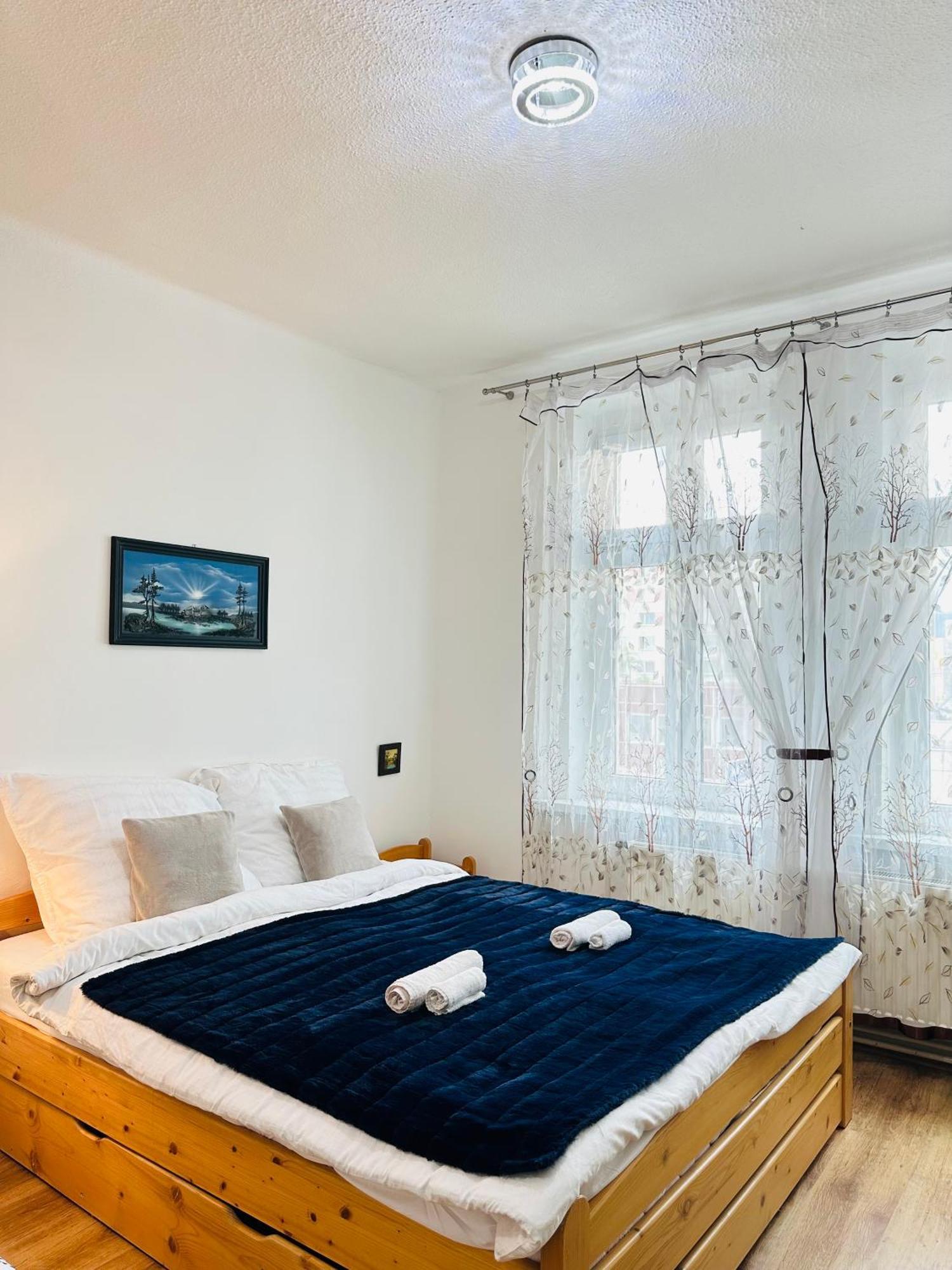 Kael Aparment 03 Apartman Teplice Kültér fotó